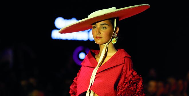 Fashion show